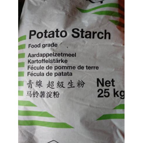 

Diskon Potato Starch 1kg (Tepung Kentang) Diskon