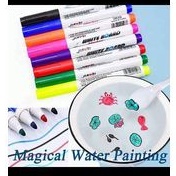 

Magical Marker