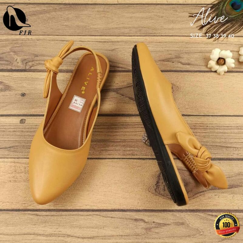 new sendal alive | sendal merk | sendal murah | sendal import