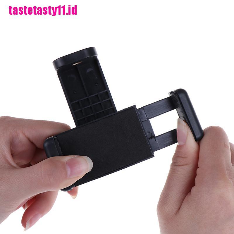 (TTID) Klip Holder Hp Universal Bisa Berputar 360 Derajat