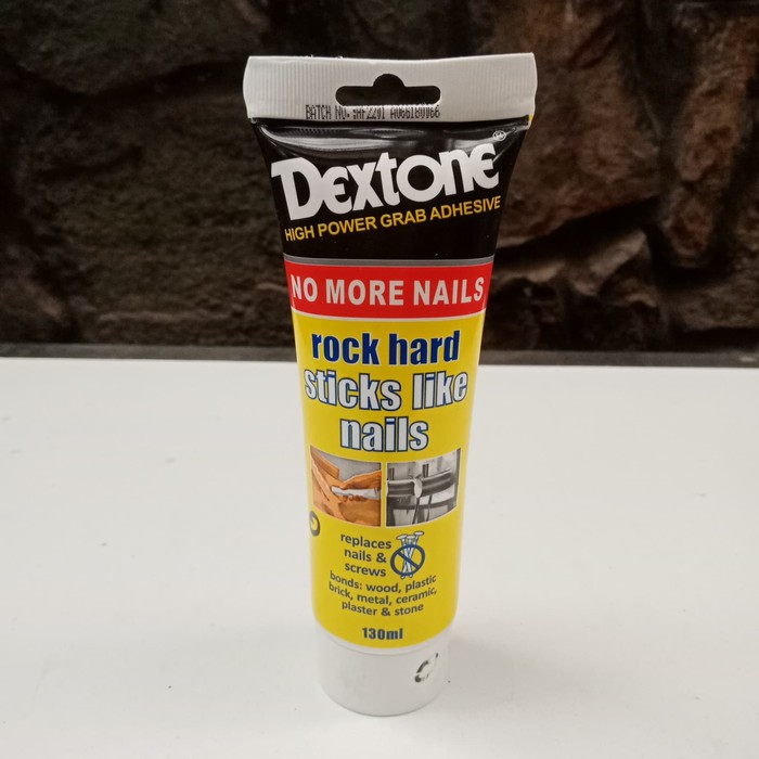 dextone no more nails 130 ml