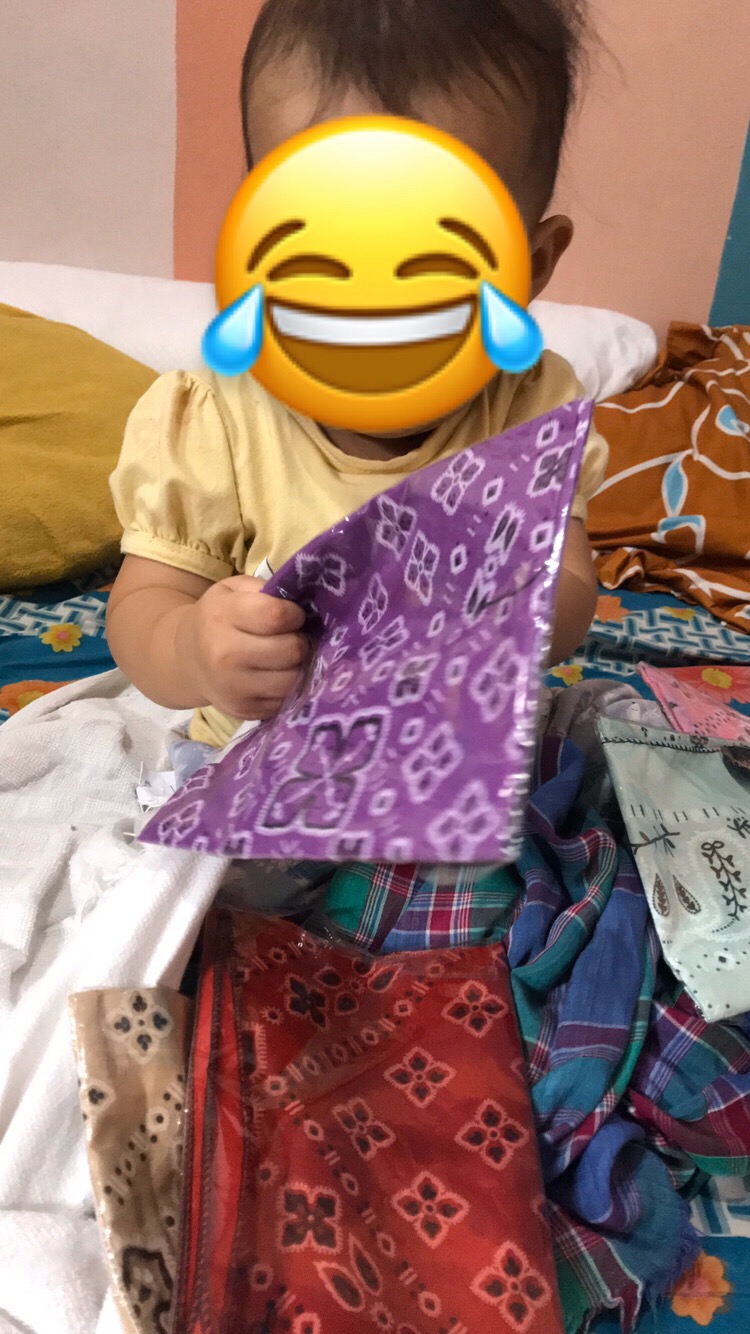 Kaos Kaki Pendek Polos Neon