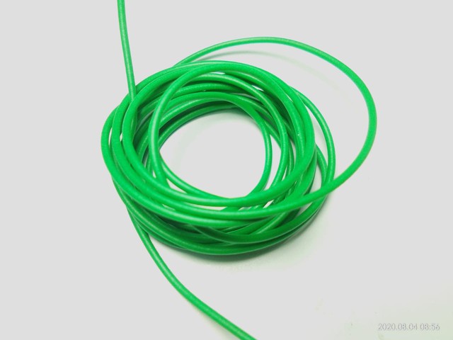 [DEV-9184] KABEL SERABUT KECIL 1X10 5METER HIJAU