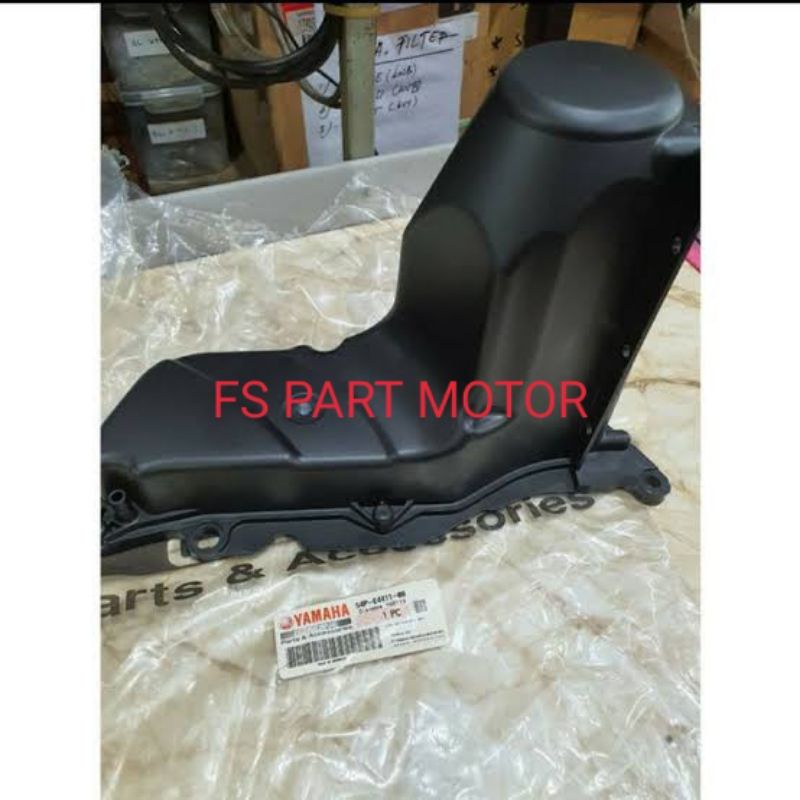 box filter mio soul gt 2013/2014