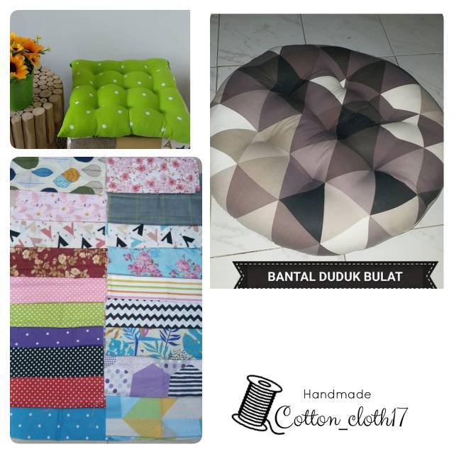 Alas sofa / alas duduk kursi