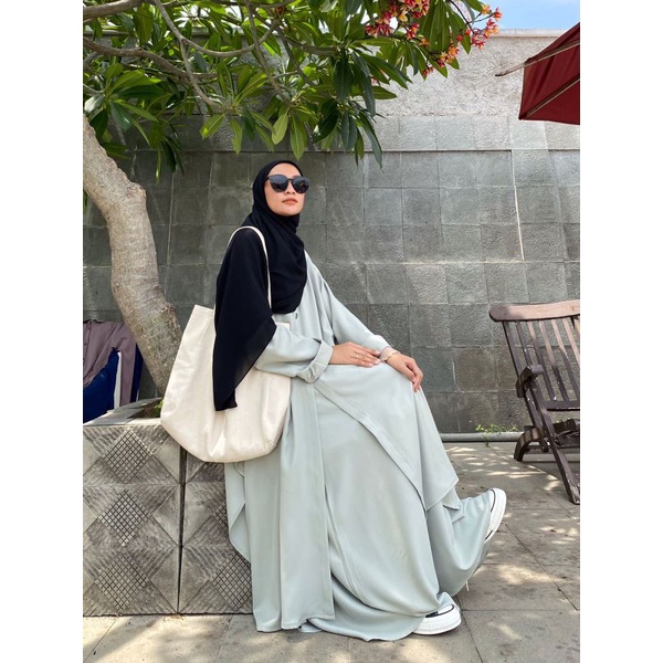 Nara Set By hi.Shafiyya