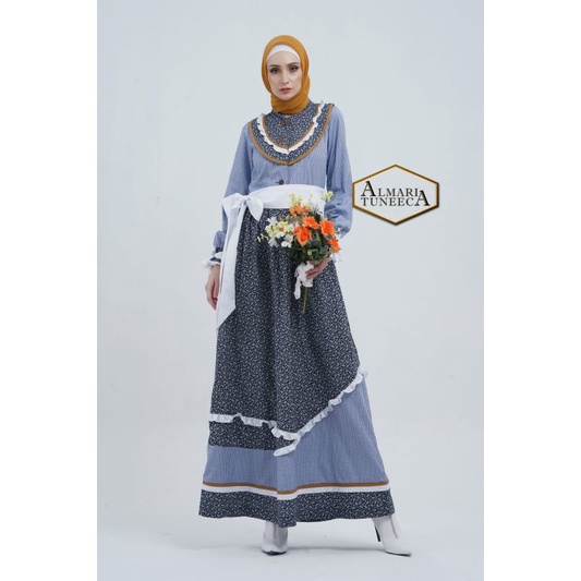 Tuneeca Almari AT-0121002