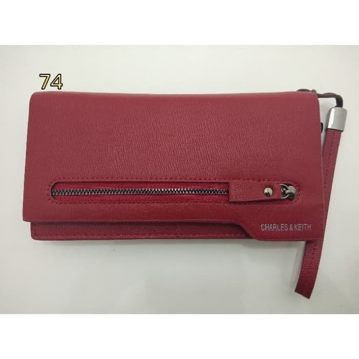 Dompet Kulit Wanita Charles & Keith