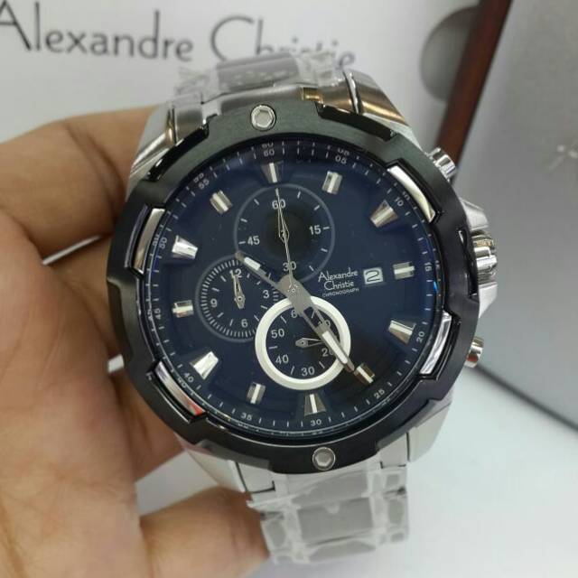 Alexandre Christie AC 6305