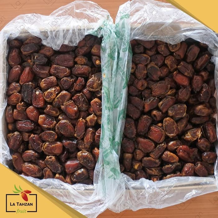 

Kurma Mesir Madu Premium 1 Kg has14