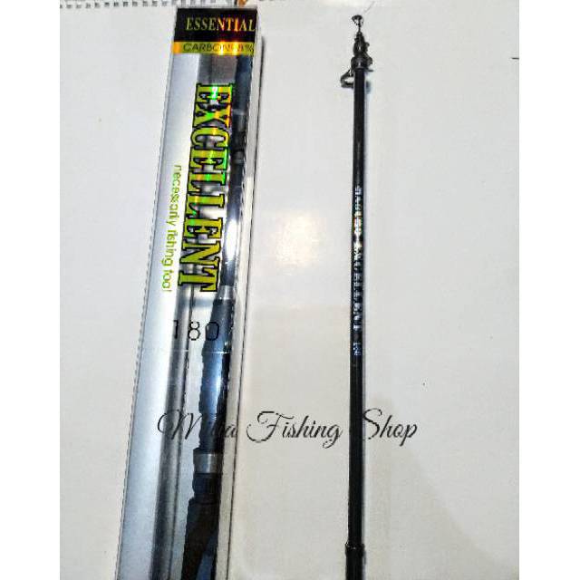 Joran Antena Maguro Excellent 180