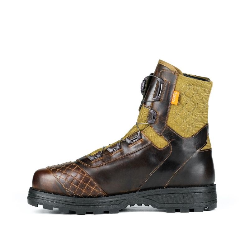 Sepatu Boots Parabellum® BRISTOL