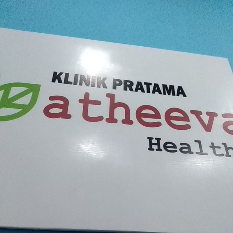 Obat & Skincare Dean