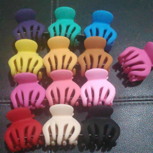 JEDAI ORIGINAL BANGKOK WARNA DOFF 5CM*BEST SELLER*