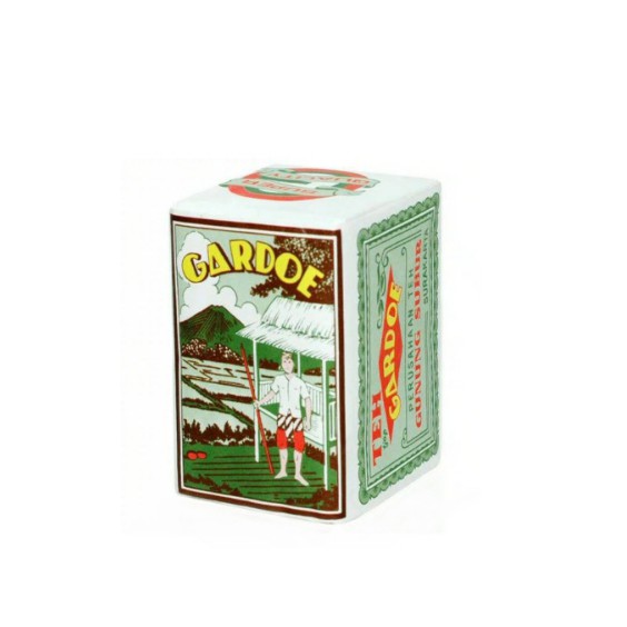 

GARDOE TEH HIJAU 80 GR HARGA SUDAH TERMASUK PACKING DAN GARANSI