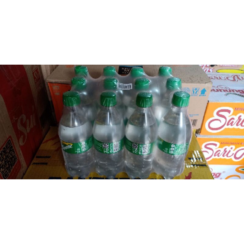 

Sprite imut 12x250 ml/pack