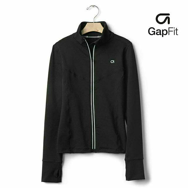 gap reflective jacket