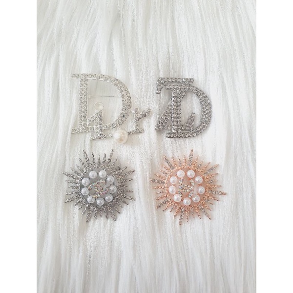 BROS ZD/C*anel/D*or/YSL/GC