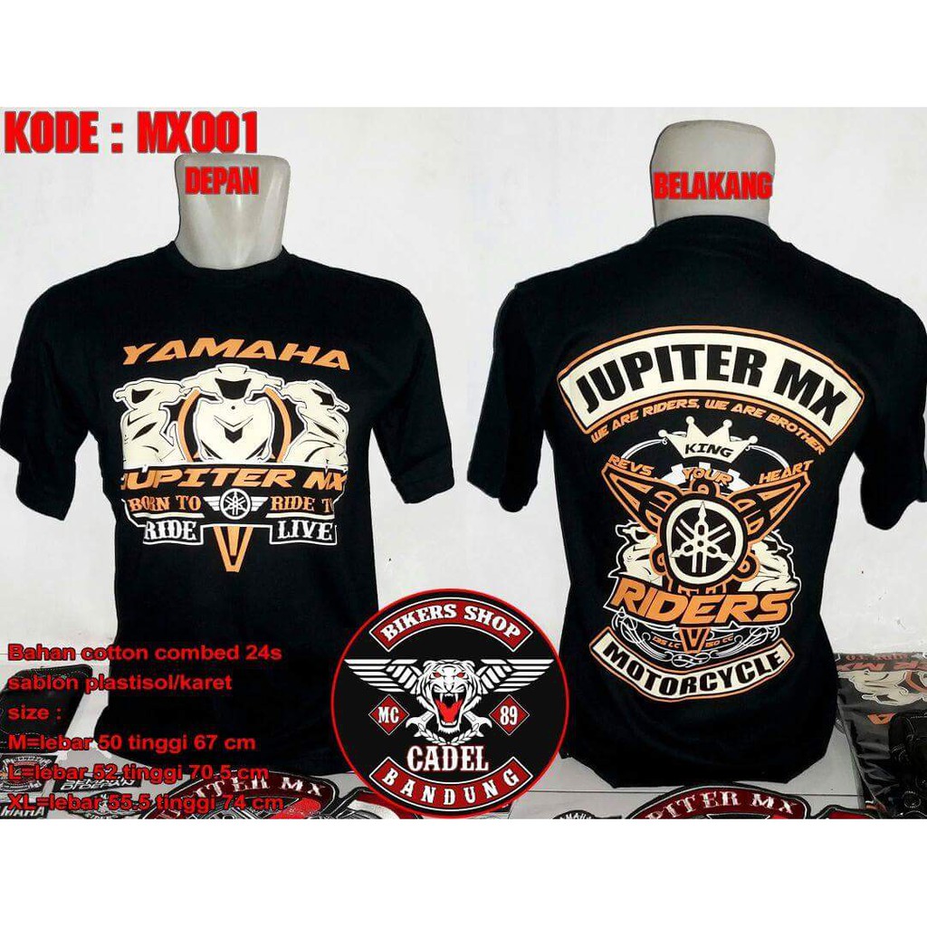 kaos mx kaos jupiter mx kaos yamaha