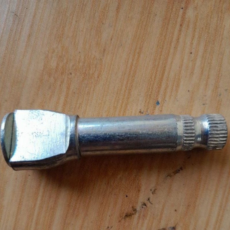 As kampas rem, Paha rem belakang honda GL PRO, GL MAX. MEGA PRO, TIGER