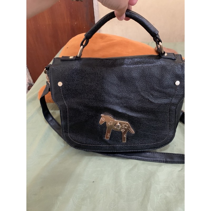 tas ala lapalette kuda