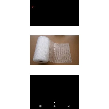 

Bubble Wrap/KERDUS