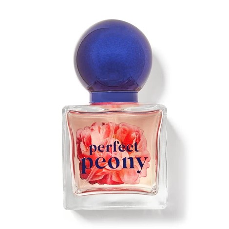 BBW Bath and Body Works Perfect Peony EDP (Parfum)