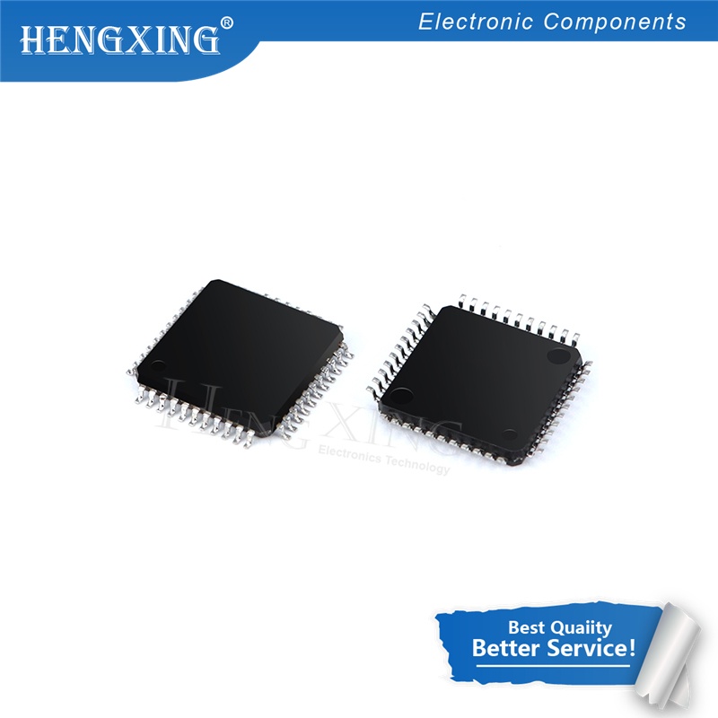 10pcs ATXMEGA32A4U-AU ATXMEGA32A4-AU ATXMEGA32A4U ATXMEGA32A4UAU ATXMEGA32A4U-U