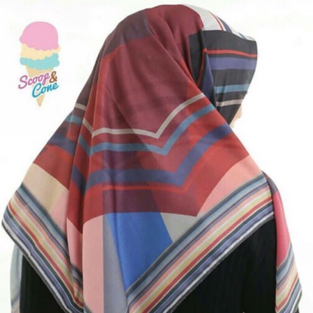 Scoop&cone, scoop n cone, scoop and cone preloved vgc sekpak