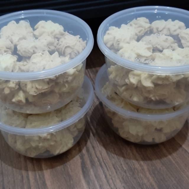 

Aneka kue kering
