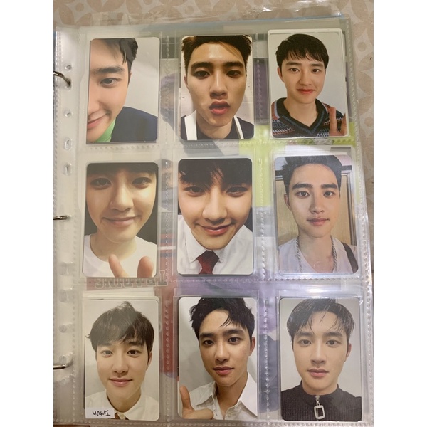 PC DO Kyungsoo