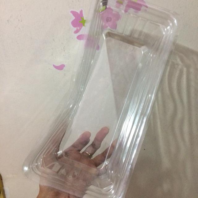 Mika Brownies / Bolu Kukus Coklat 10