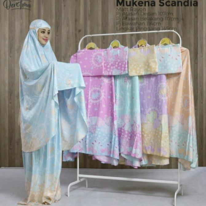 Mukena bali termurah dan terlembut Terlaris Terbagus