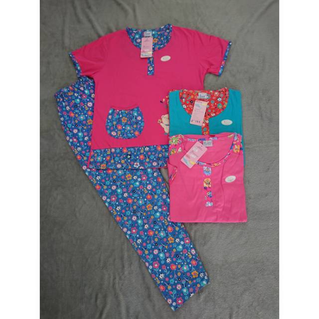 Baby doll Forever body Fit