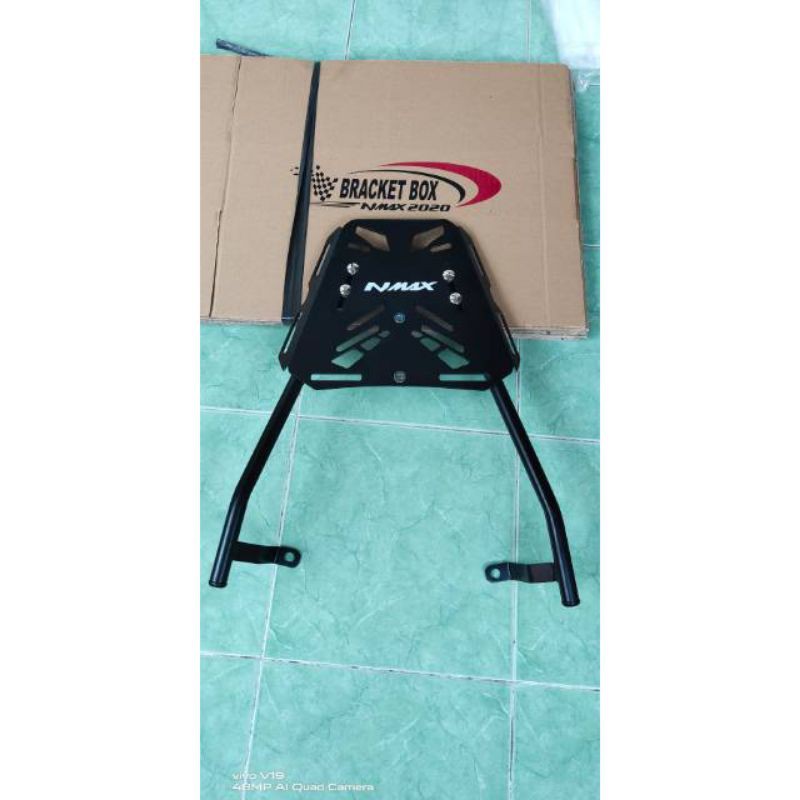 bracket Nmax bracket box nmax old dan new