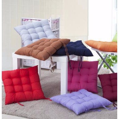 bantal alas duduk kursi sofa multi fungsi dengan tali bantal alas duduk kursi sofa multi fungsi dengan tali