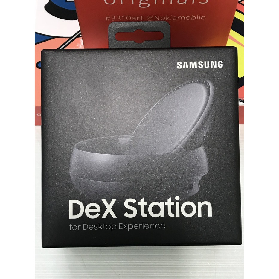 dex station samsung original