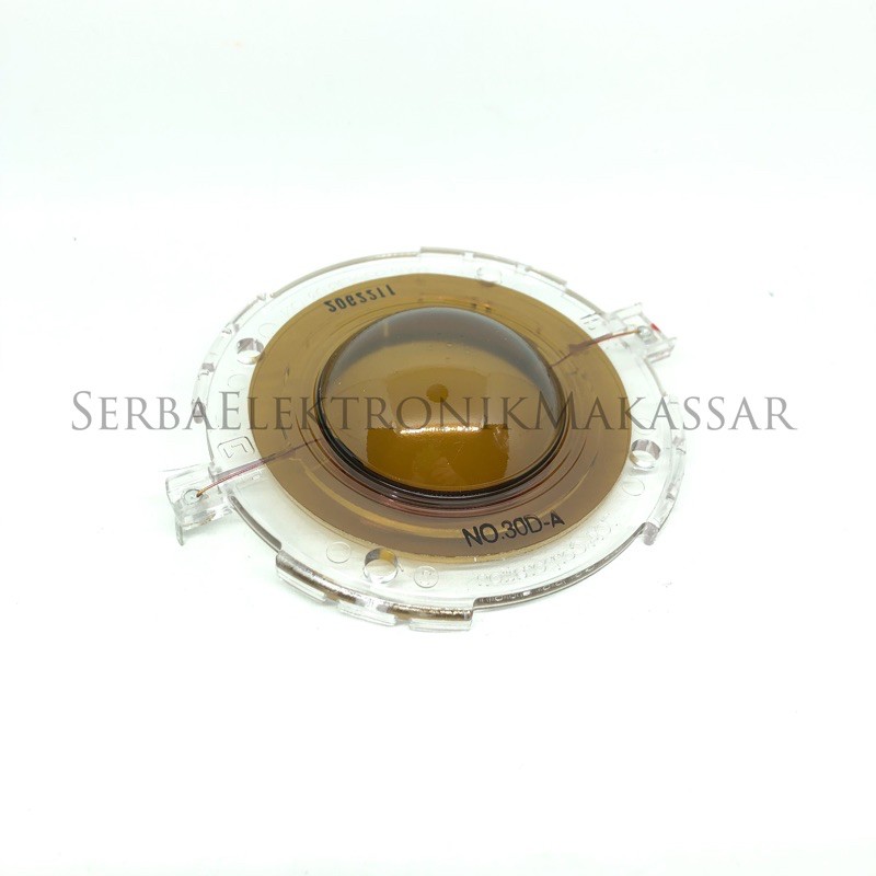 Spool Corong Toa ZG-30-DA 25watt
