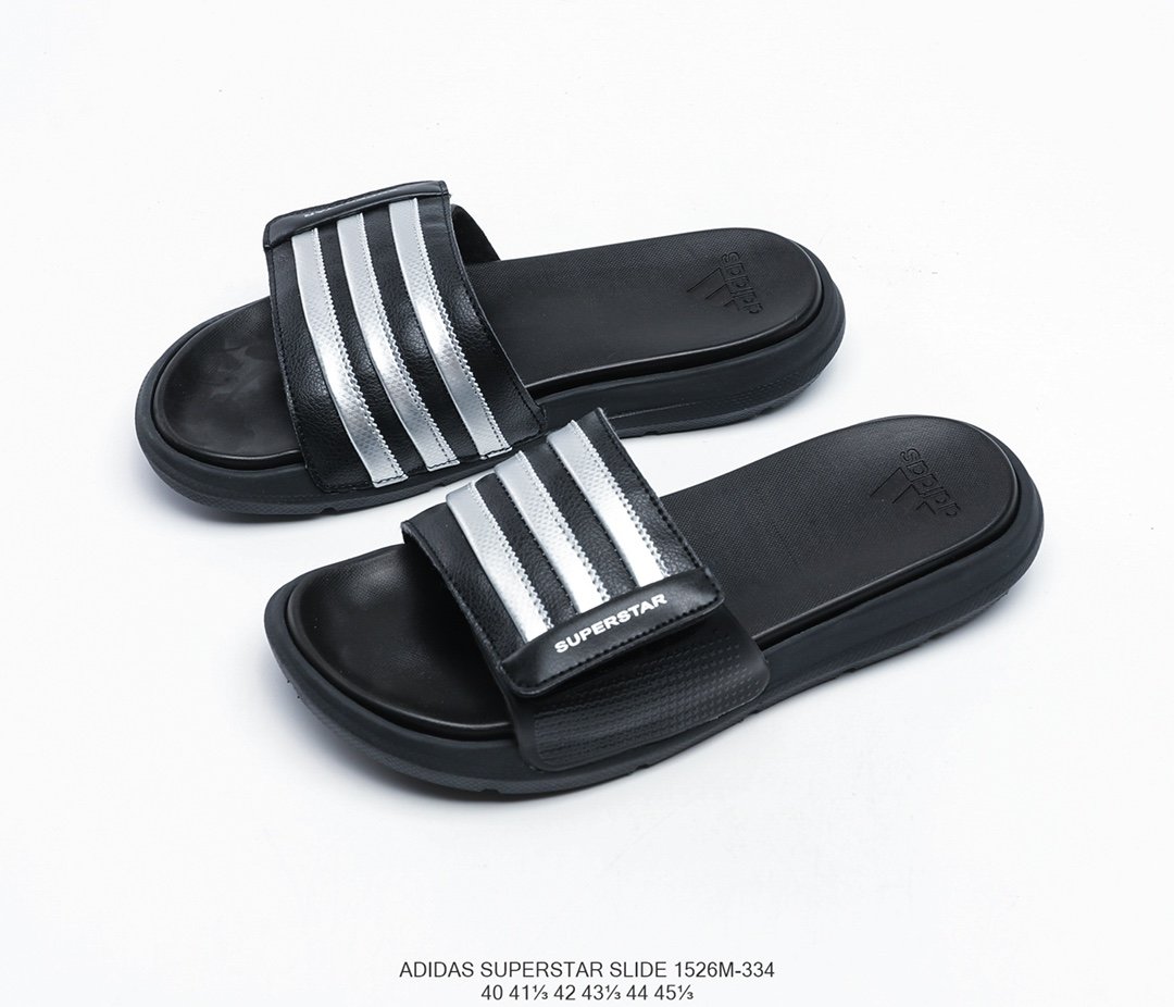 sandal adidas superstar