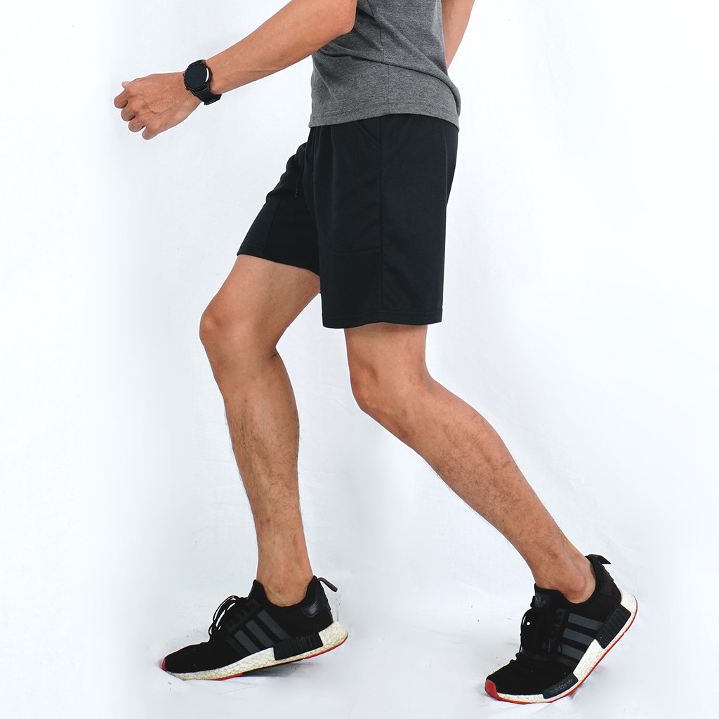 Rafarah WILSEN Celana Santai Pria Celana Pendek Pria Terbaru Murah