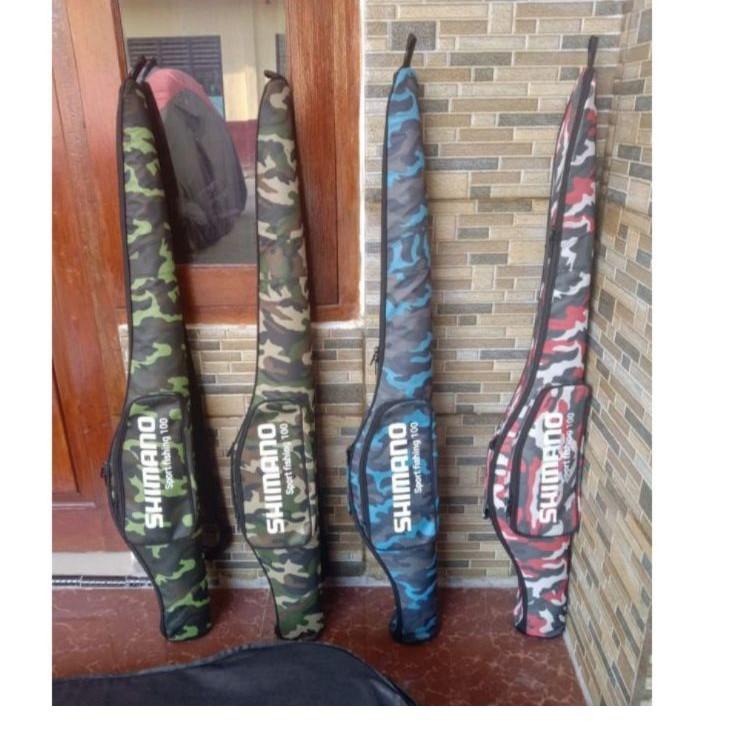 Big Surprise TAS PANCING LORENG SINGLE 100CM