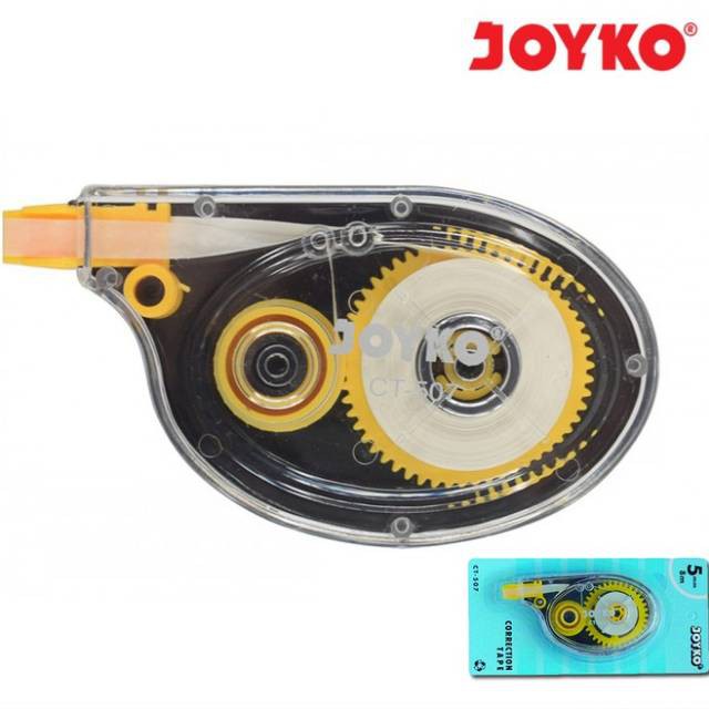 

Joyko Correction Ct-507 / Joyko Tip-ex Ct-507