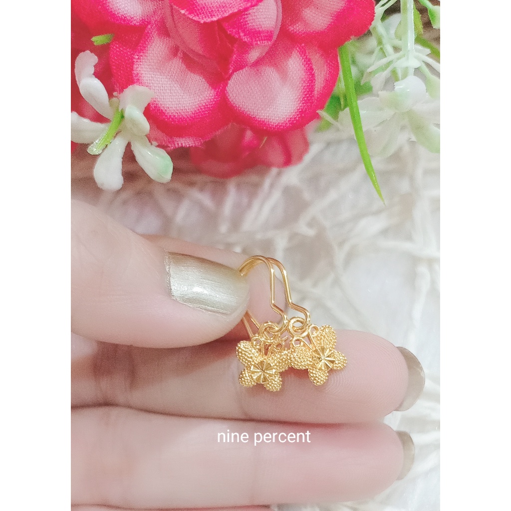 COD, Anting Minnie Mouse Terbaru