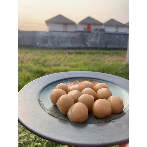 

CILOK BUMBU KACANG