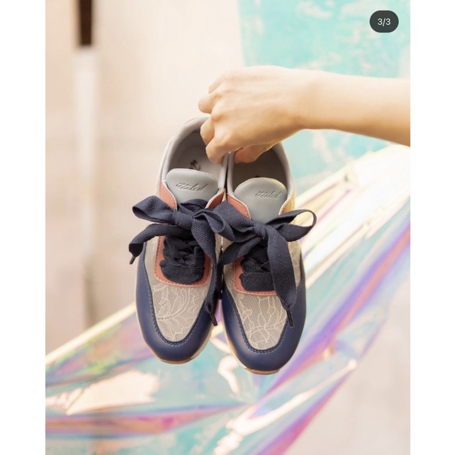 Ittaherl Rien Surprise