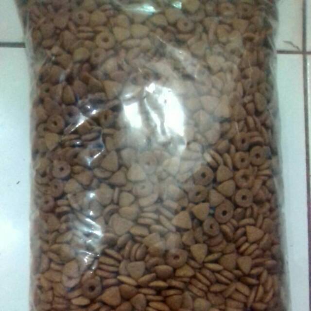 Makanan Kucing Minino