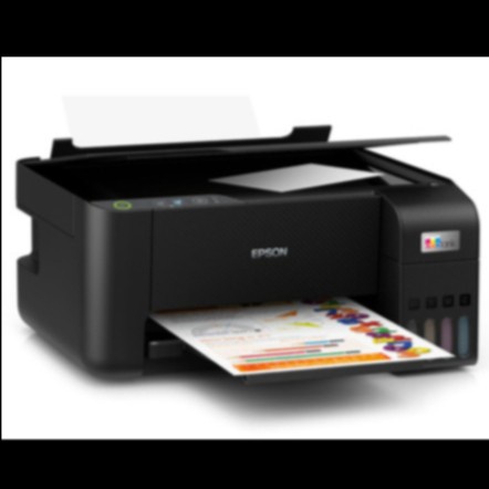 Printer Epson L3210 Print Scan Copy
