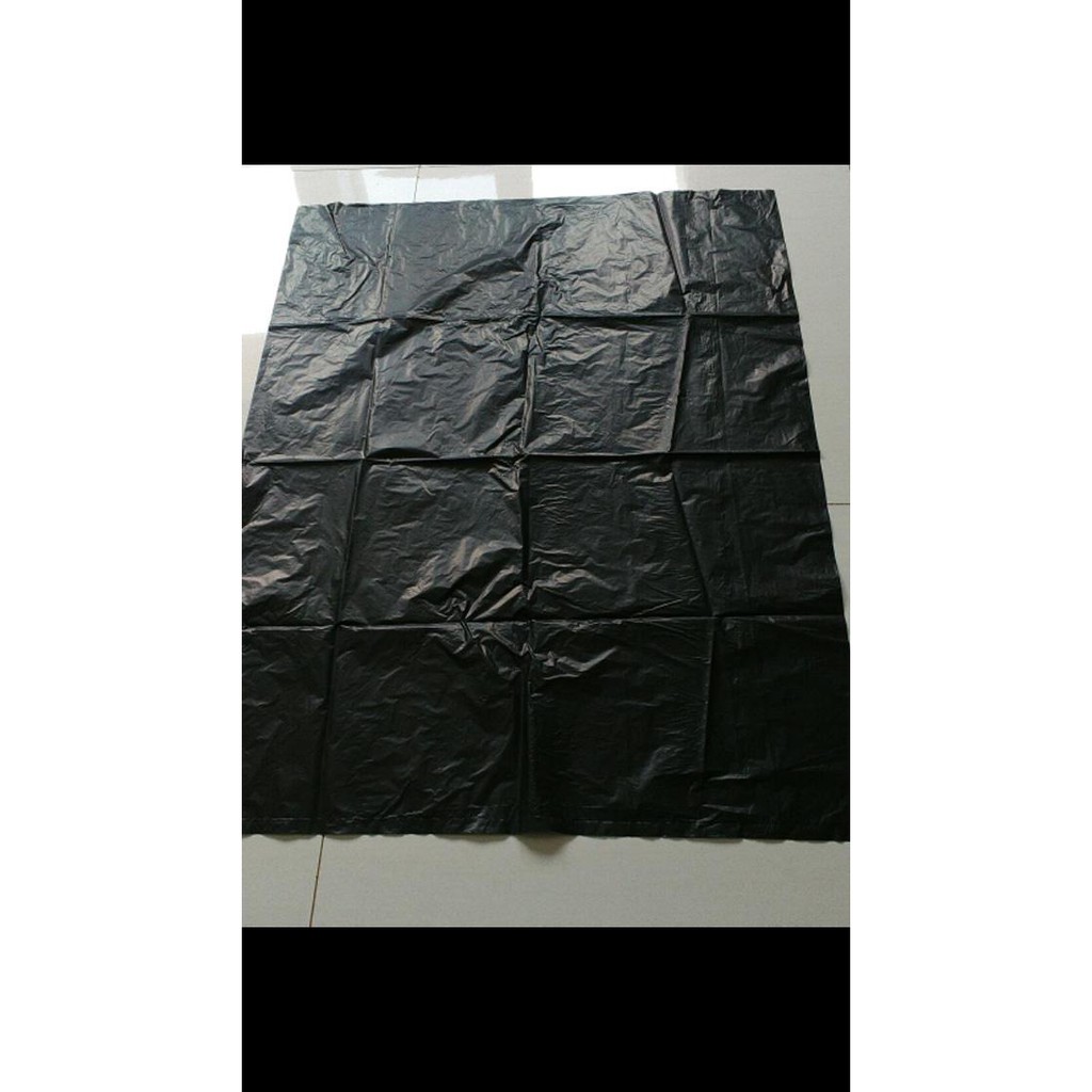 

Terbaru Plastik Sampah90 X 120 *^