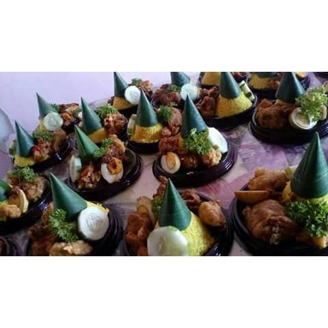 

Tumpeng MINI