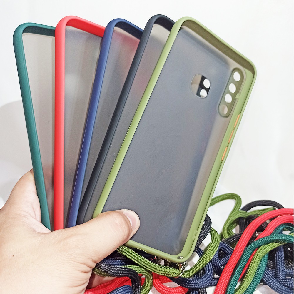 INFINIX HOT 7 / HOT 8 Case Dove Candy Tali / Fuze Dove Hard Case